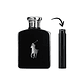 DECANT POLO BLACK (EDT) - Miniatura 3