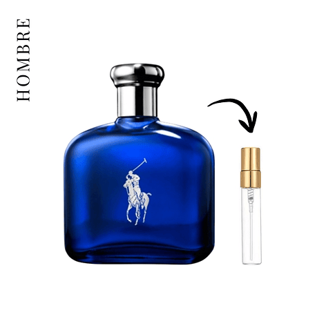 DECANT POLO BLUE (EDT) 1