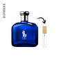 DECANT POLO BLUE (EDT) - Miniatura 1