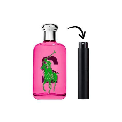 DECANT BIG PONY 2 FOR WOMEN (EDT) 3