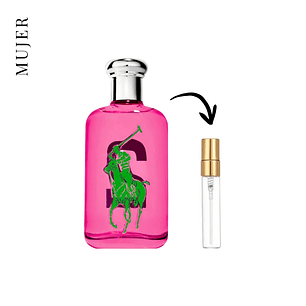 DECANT BIG PONY 2 FOR WOMEN (EDT)