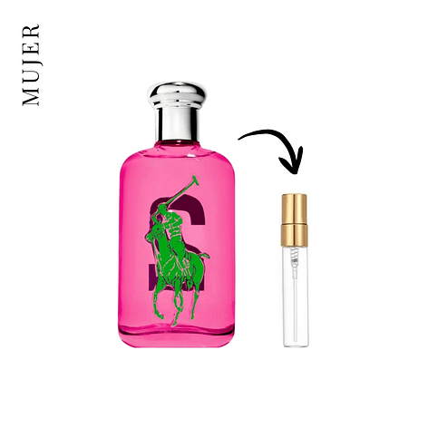 DECANT BIG PONY 2 FOR WOMEN (EDT) 1