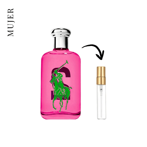 DECANT BIG PONY 2 FOR WOMEN (EDT)