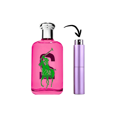 DECANT BIG PONY 2 FOR WOMEN (EDT) 6