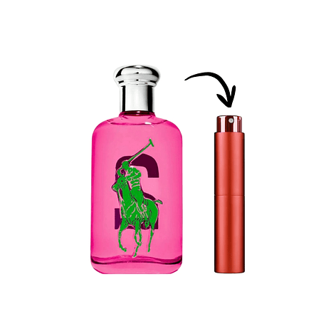 DECANT BIG PONY 2 FOR WOMEN (EDT) 7