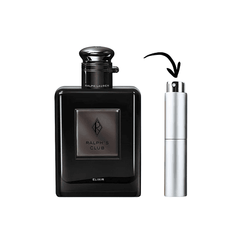 DECANT RALPH'S CLUB ELIXIR (EDP) 5