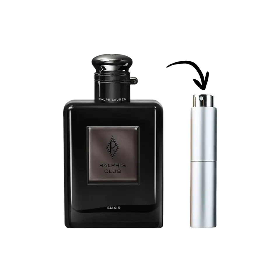 DECANT RALPH'S CLUB ELIXIR (EDP) 5