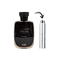 DECANT HAWAS BLACK (EDP) - Miniatura 5