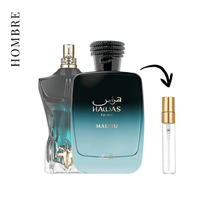 DECANT HAWAS MALIBU (EDP)