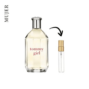 DECANT TOMMY GIRL (EDT)