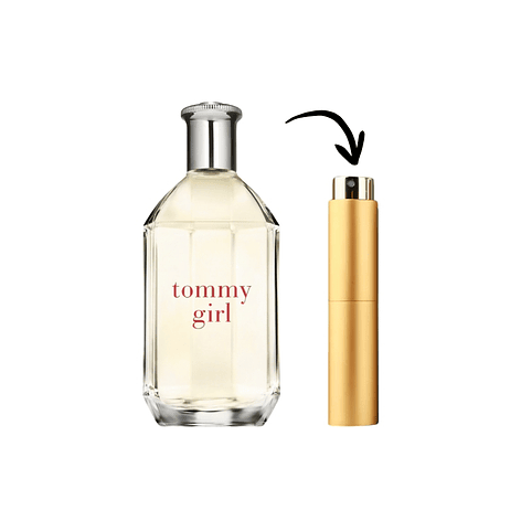 DECANT TOMMY GIRL (EDT) 4