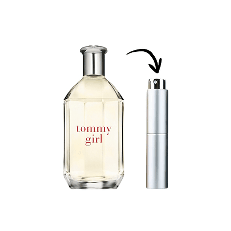 DECANT TOMMY GIRL (EDT) 5