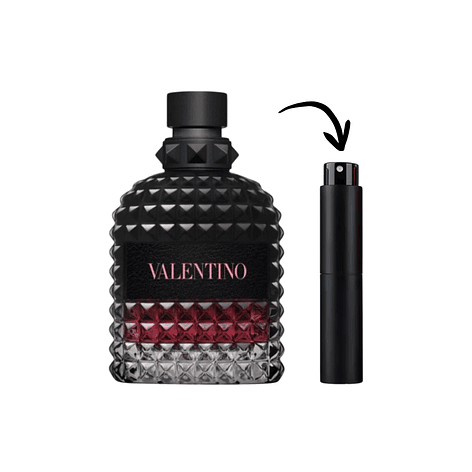 DECANT BORN IN ROMA INTENSE (EDP) 3