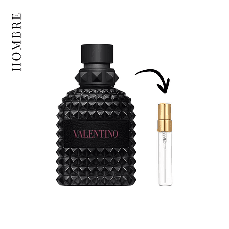 DECANT BORN IN ROMA EXTRA DOSE UOMO (EDP) 1