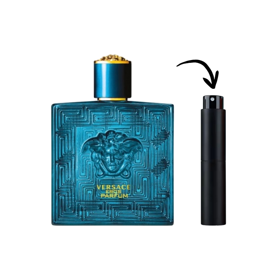 DECANT EROS PARFUM 3