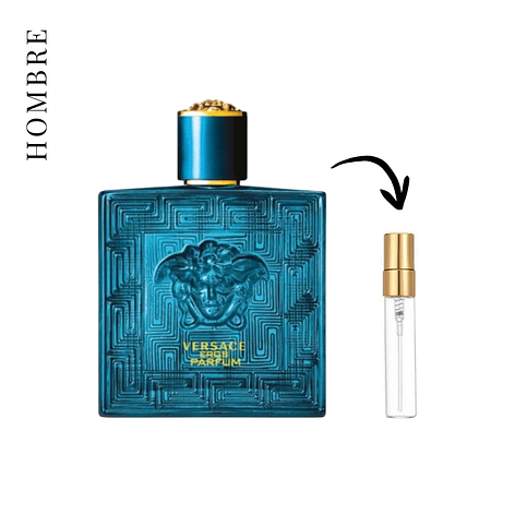 DECANT EROS PARFUM 1