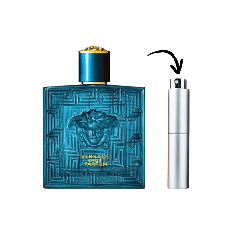 DECANT EROS PARFUM 5