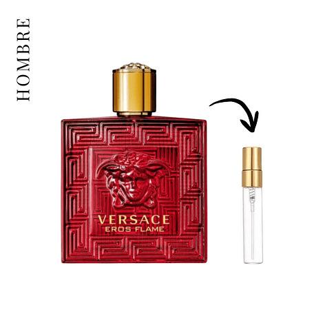 DECANT EROS FLAME (EDP) 1