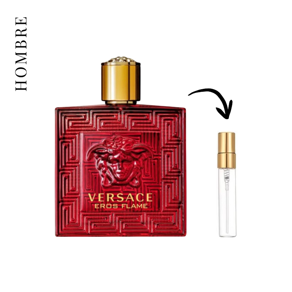 DECANT EROS FLAME (EDP) 1