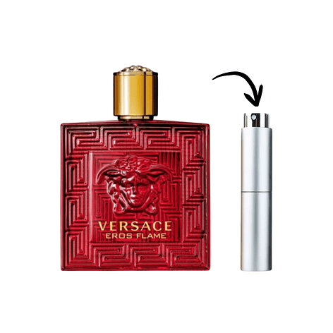 DECANT EROS FLAME (EDP) 5