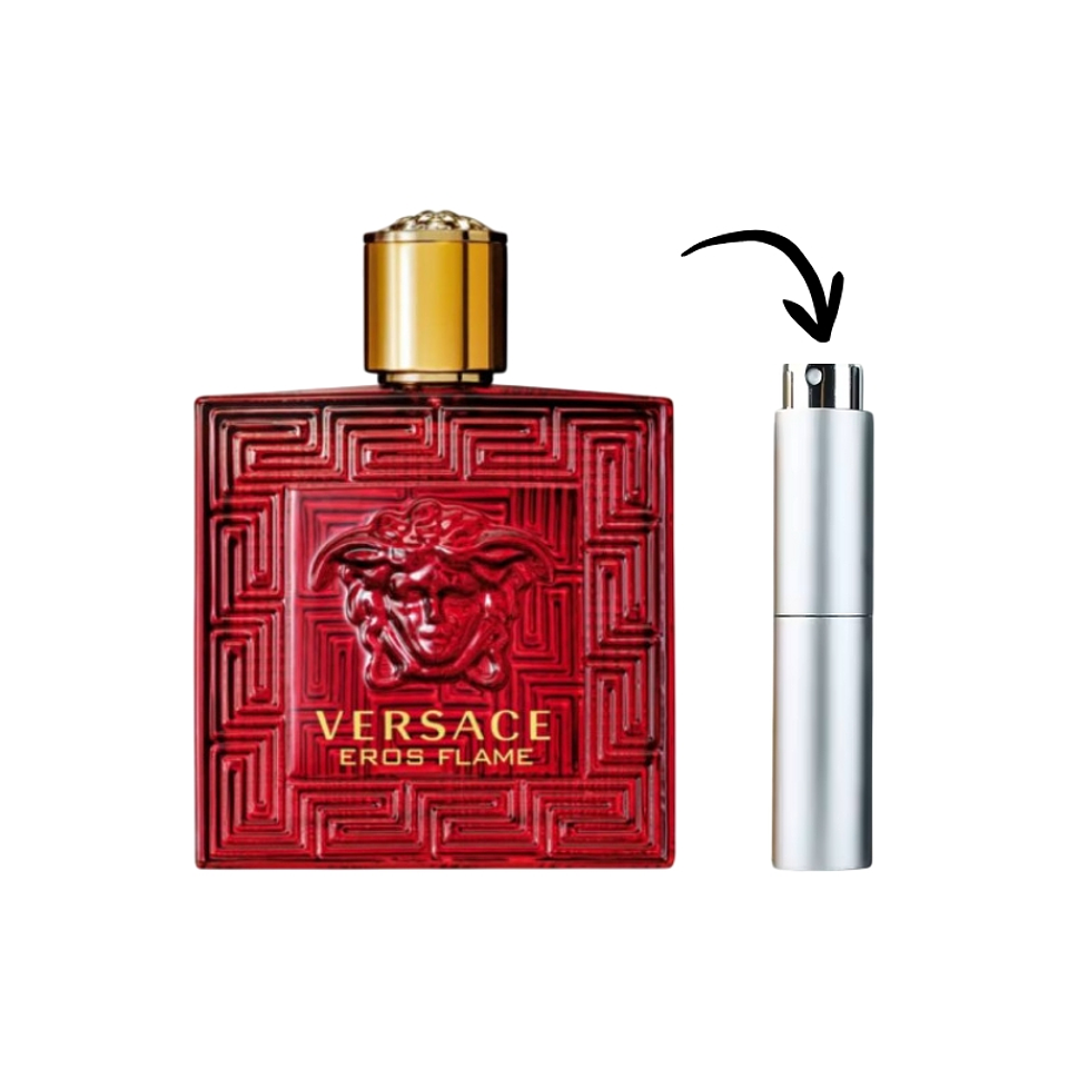 DECANT EROS FLAME (EDP) 5