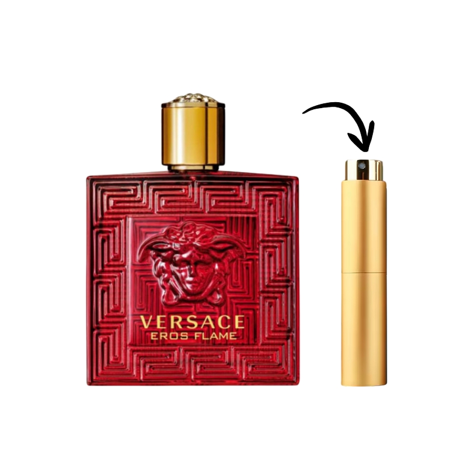 DECANT EROS FLAME (EDP) 4