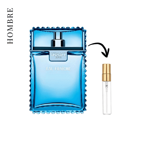 DECANT EAU FRAICHE (EDT) 1