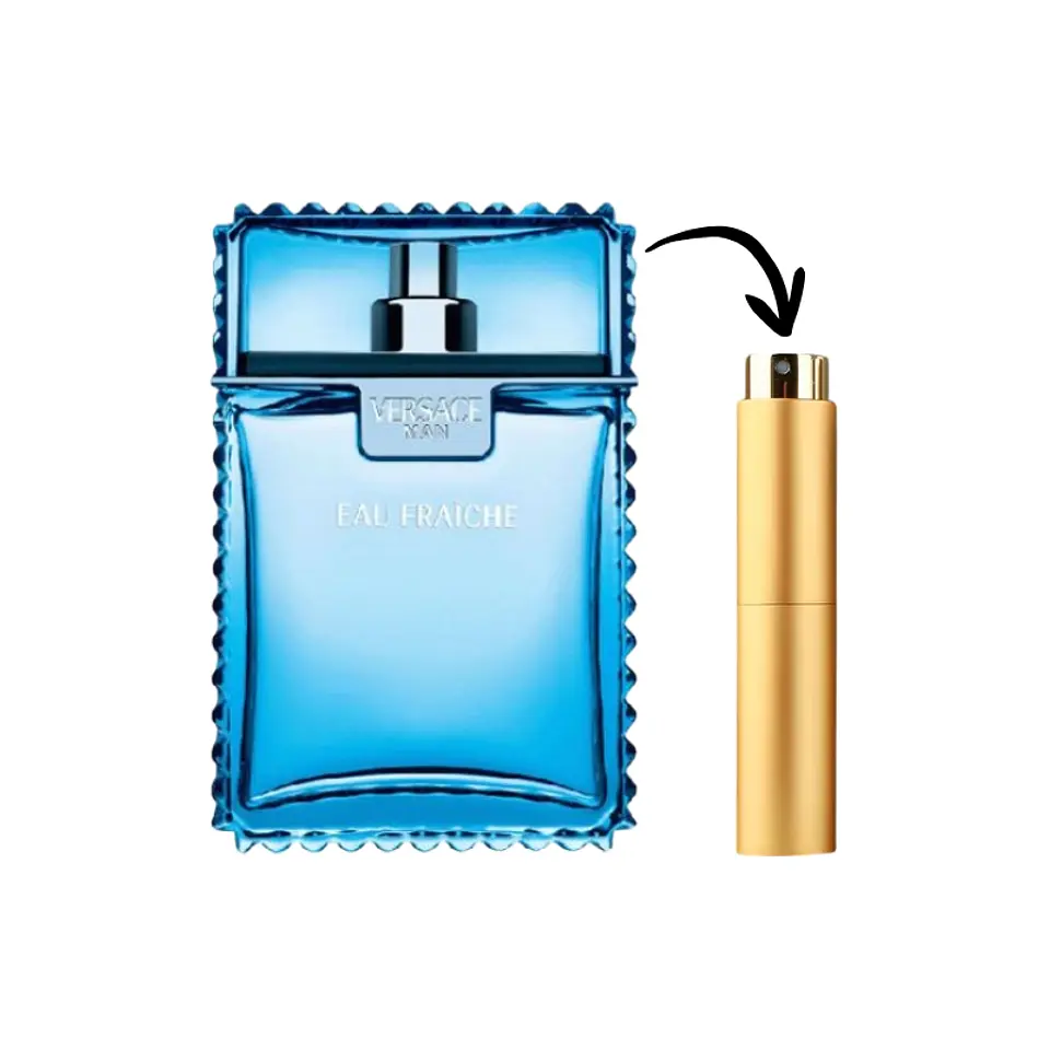 DECANT EAU FRAICHE (EDT) 4