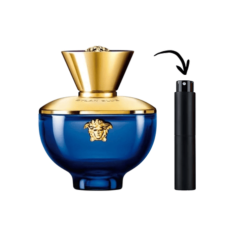 DECANT DYLAN BLUE POUR FEMME (EDP) 3