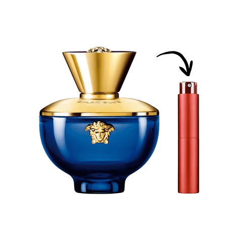 DECANT DYLAN BLUE POUR FEMME (EDP) 7