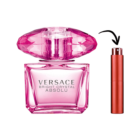 DECANT BRIGHT CRYSTAL ABSOLU (EDP) 7