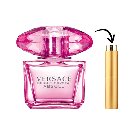 DECANT BRIGHT CRYSTAL ABSOLU (EDP) 4