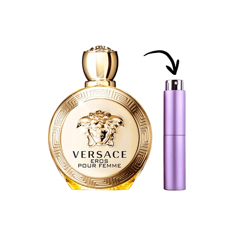 DECANT EROS POUR FEMME (EDP) 6