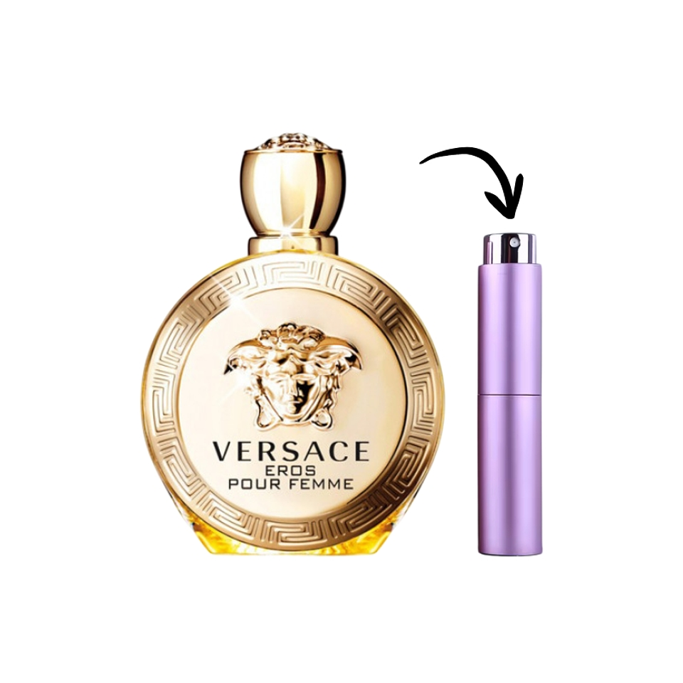 DECANT EROS POUR FEMME (EDP) 6