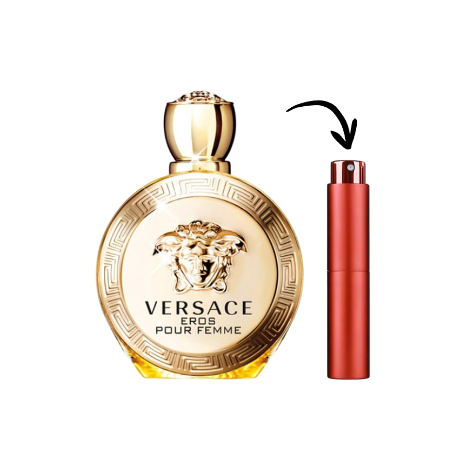 DECANT EROS POUR FEMME (EDP) 7