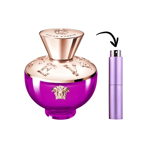 DECANT DYLAN PURPLE POUR FEMME (EDP) 6