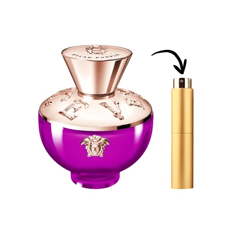 DECANT DYLAN PURPLE POUR FEMME (EDP) 4