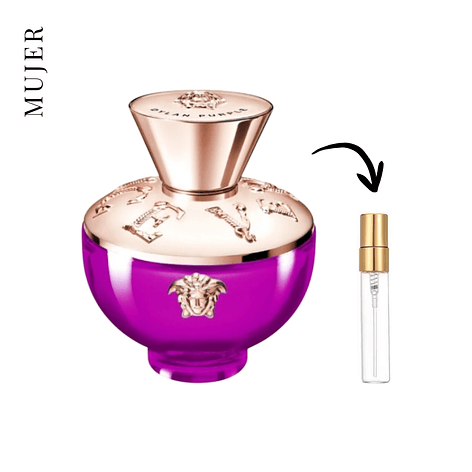 DECANT DYLAN PURPLE POUR FEMME (EDP) 1