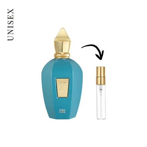 DECANT ERBA PURA (EDP)