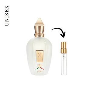 DECANT XJ 1861 NAXOS (EDP)