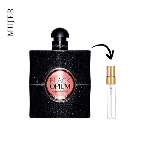 DECANT BLACK OPIUM (EDP) 1