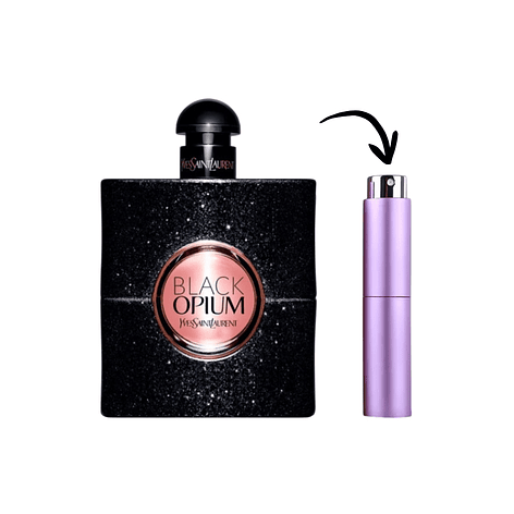 DECANT BLACK OPIUM (EDP) 6