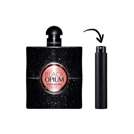 DECANT BLACK OPIUM (EDP) 3