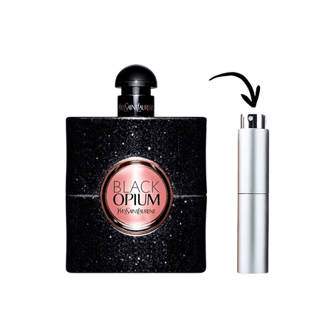 DECANT BLACK OPIUM (EDP) 5
