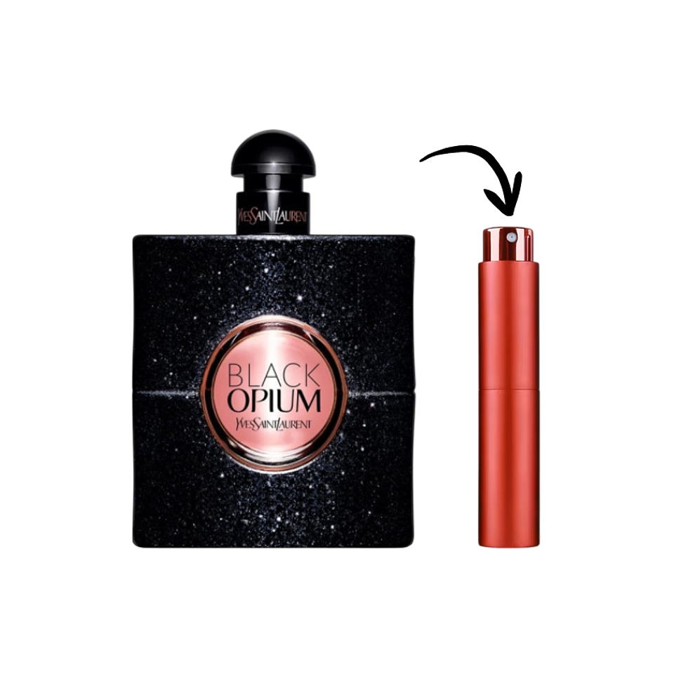 DECANT BLACK OPIUM (EDP) 7