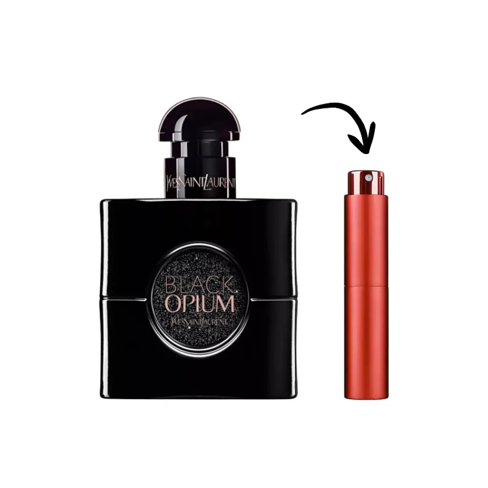 DECANT BLACK OPIUM LE PARFUM 7