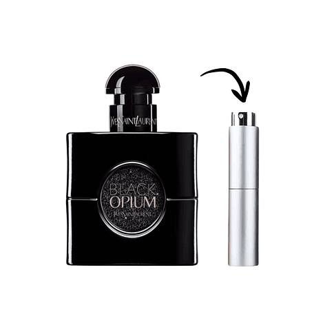 DECANT BLACK OPIUM LE PARFUM 5