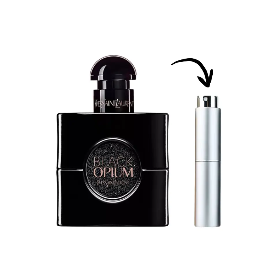 DECANT BLACK OPIUM LE PARFUM 5