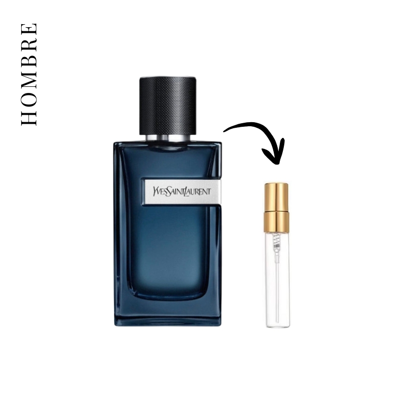 DECANT Y EAU DE PARFUM INTENSE (EDP)