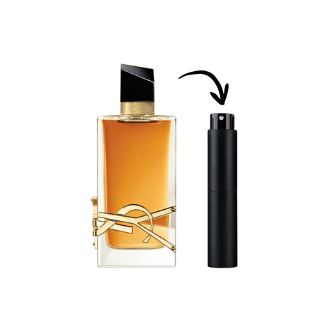 DECANT LIBRE INTENSE (EDP) 3